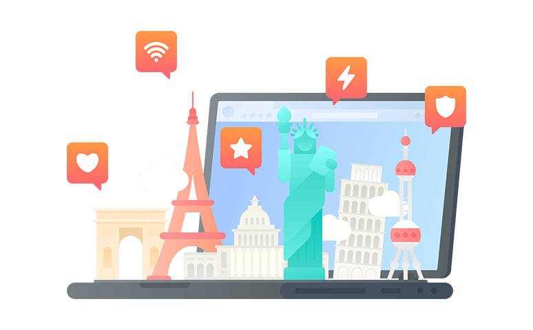 在缅甸通过VPN看国内视频 - 海龟VPN